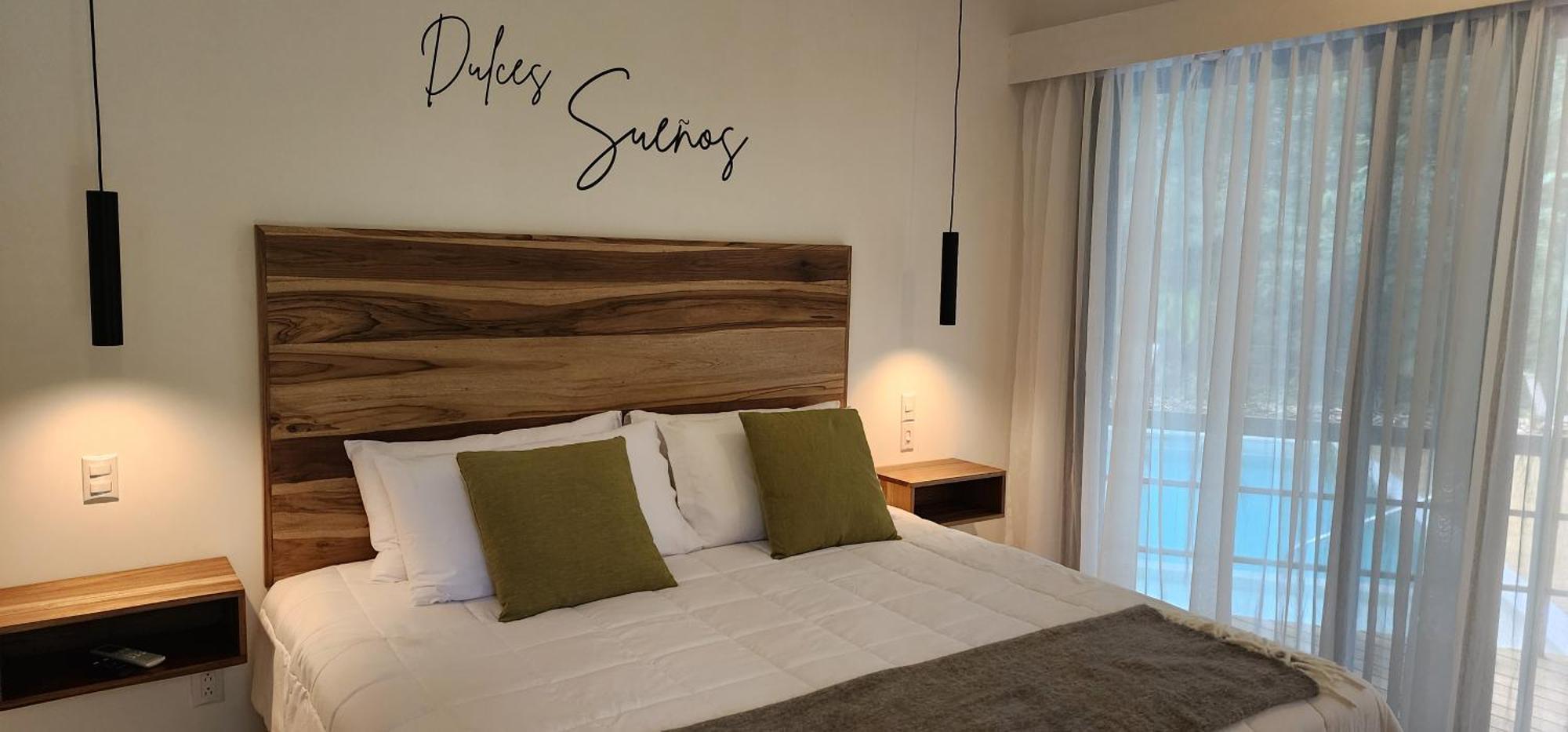 Hotel Evasion Ojochal Eksteriør bilde